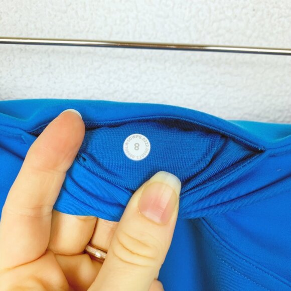 lululemon | Instill High Rise Tight Poolside - Picture 4 of 7